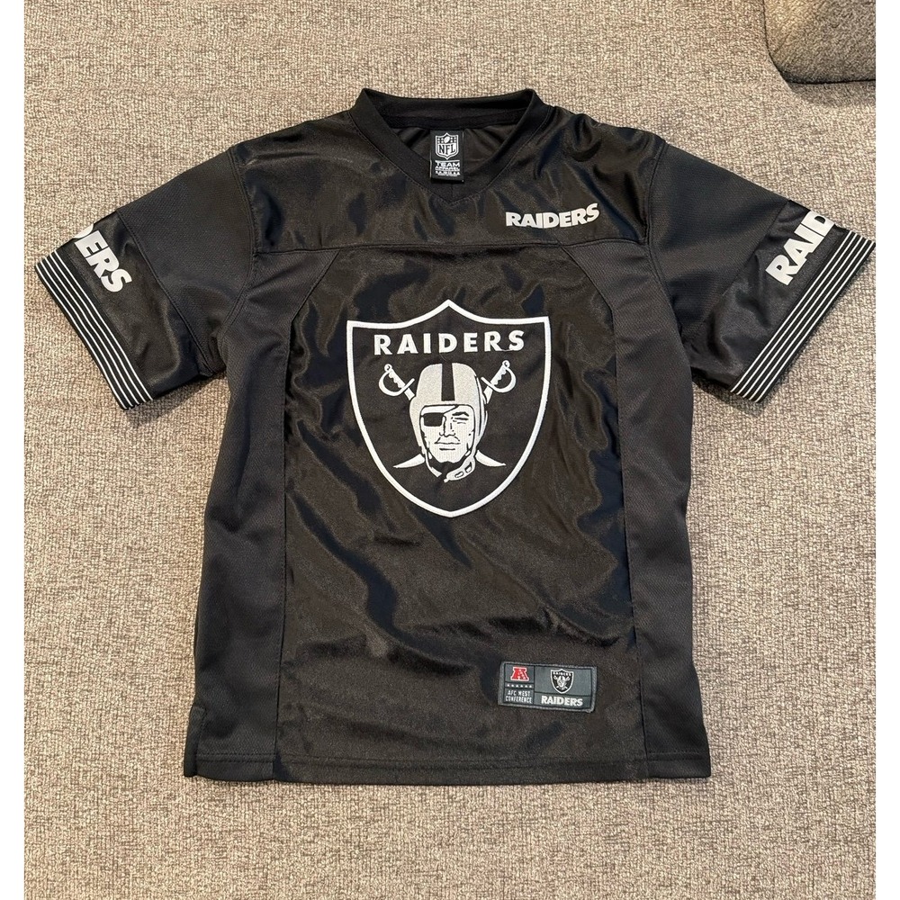 Raiders Jersey